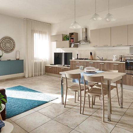 Il Piccolo Albero Apartment Scardovari ภายนอก รูปภาพ