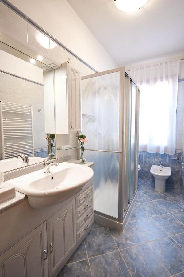 Il Piccolo Albero Apartment Scardovari ภายนอก รูปภาพ