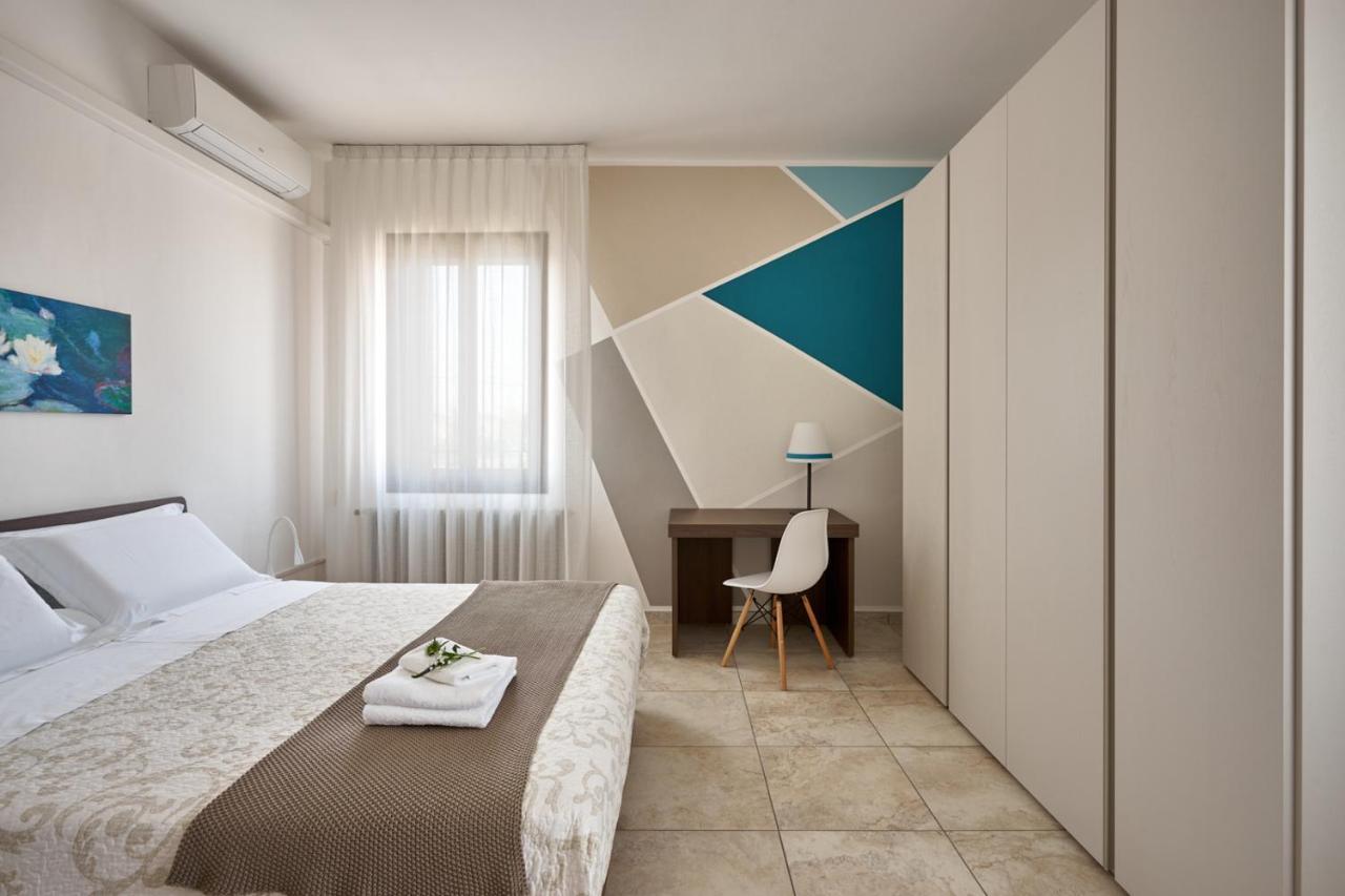 Il Piccolo Albero Apartment Scardovari ภายนอก รูปภาพ