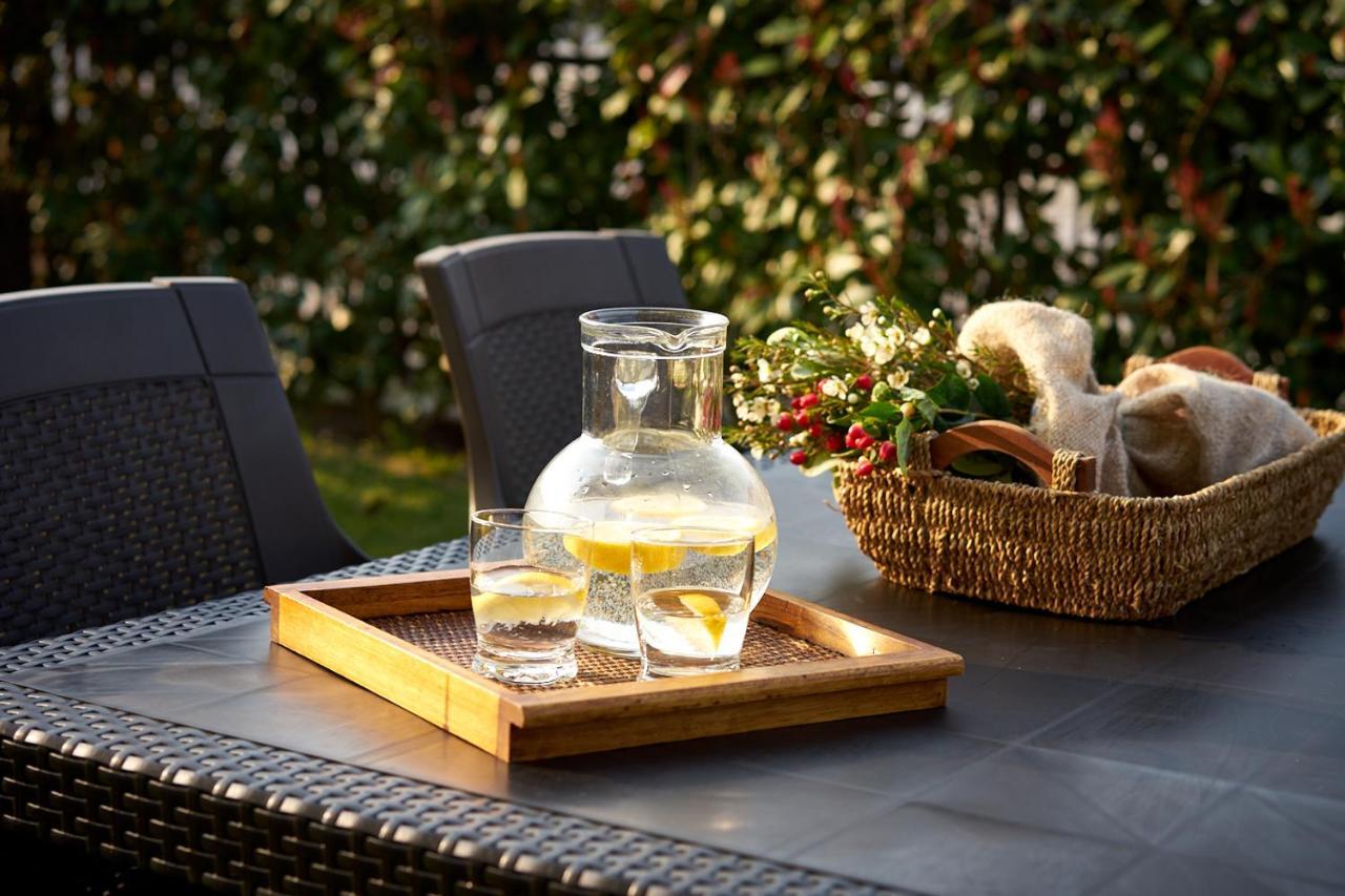 Il Piccolo Albero Apartment Scardovari ภายนอก รูปภาพ