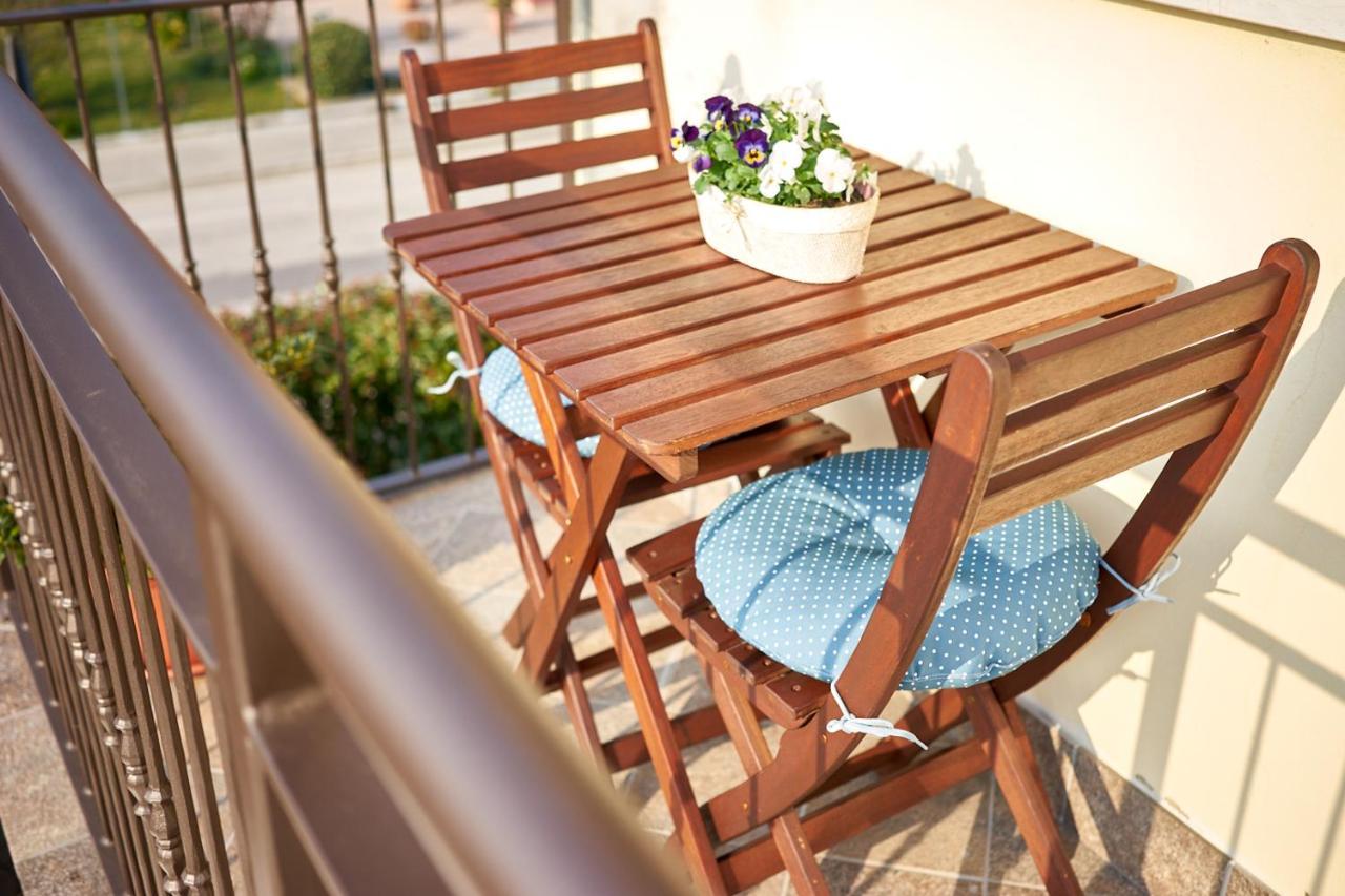 Il Piccolo Albero Apartment Scardovari ภายนอก รูปภาพ