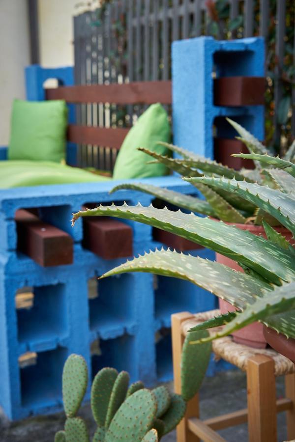 Il Piccolo Albero Apartment Scardovari ภายนอก รูปภาพ