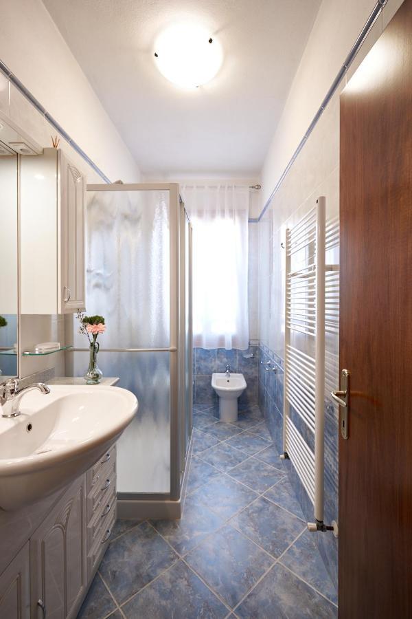 Il Piccolo Albero Apartment Scardovari ภายนอก รูปภาพ