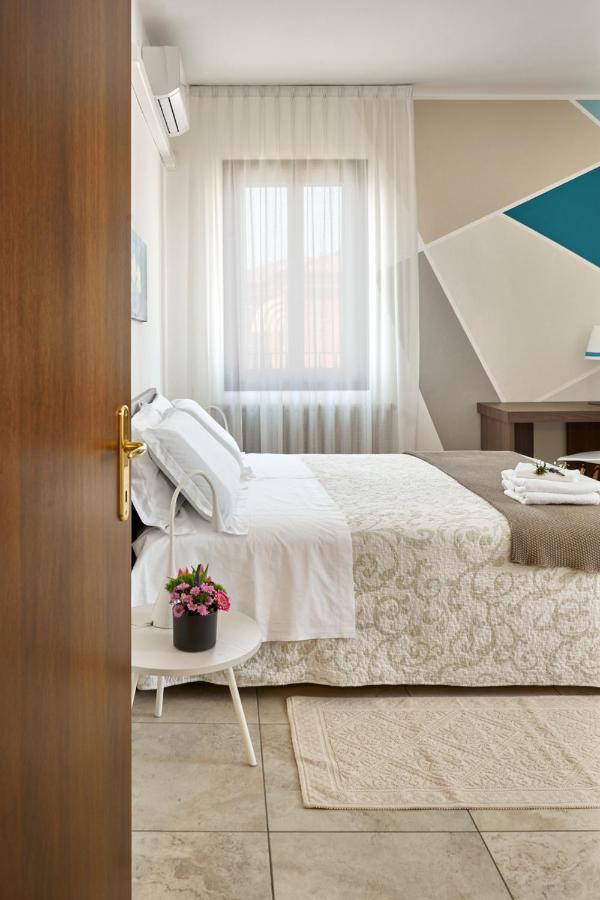 Il Piccolo Albero Apartment Scardovari ภายนอก รูปภาพ