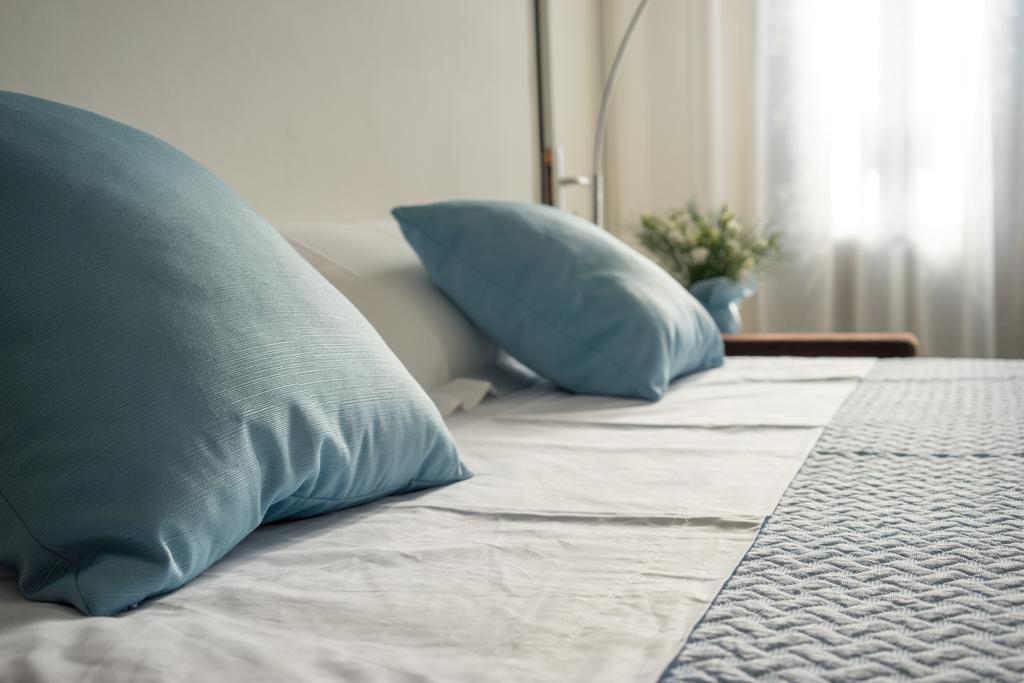 Il Piccolo Albero Apartment Scardovari ภายนอก รูปภาพ